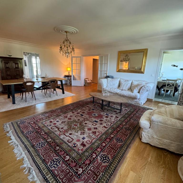 Calme et élégance au cœur de Tours - Apartamento de 2 dormitorios - 3