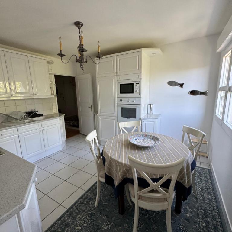 Calme et élégance au cœur de Tours - Apartamento de 2 dormitorios - 10