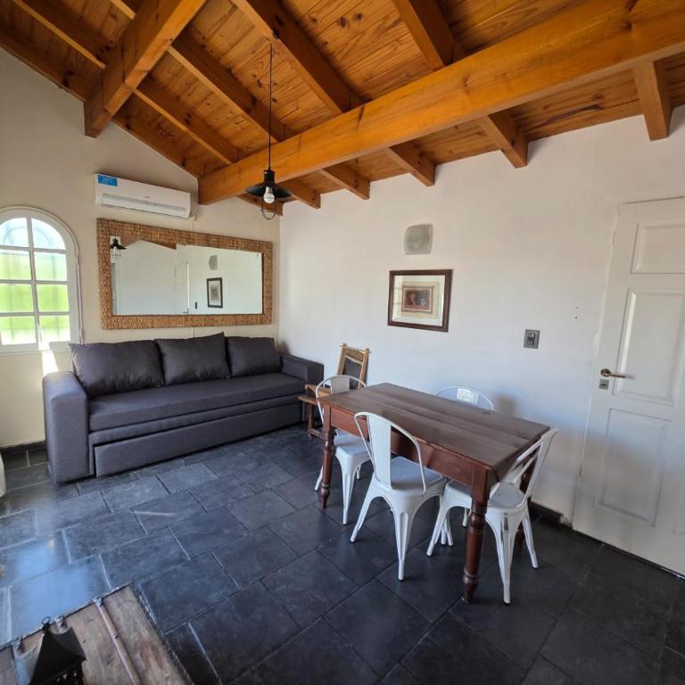 Córdoba Rent Apart - Mona Suites - Apartamento con terraza - 7