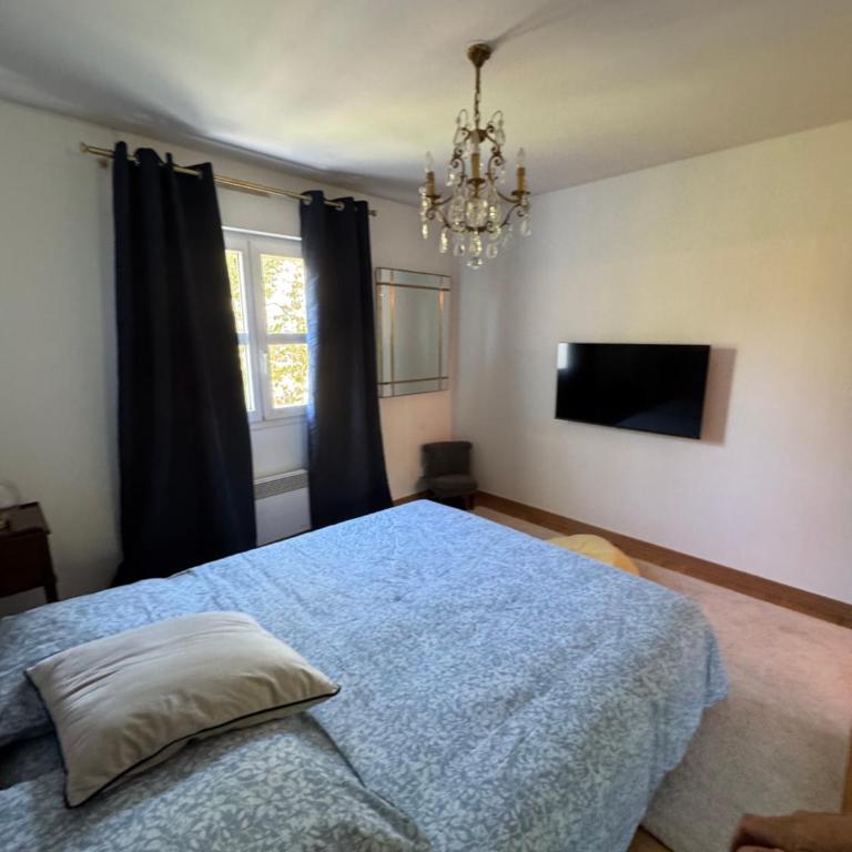 Calme et élégance au cœur de Tours - Apartamento de 2 dormitorios - 16