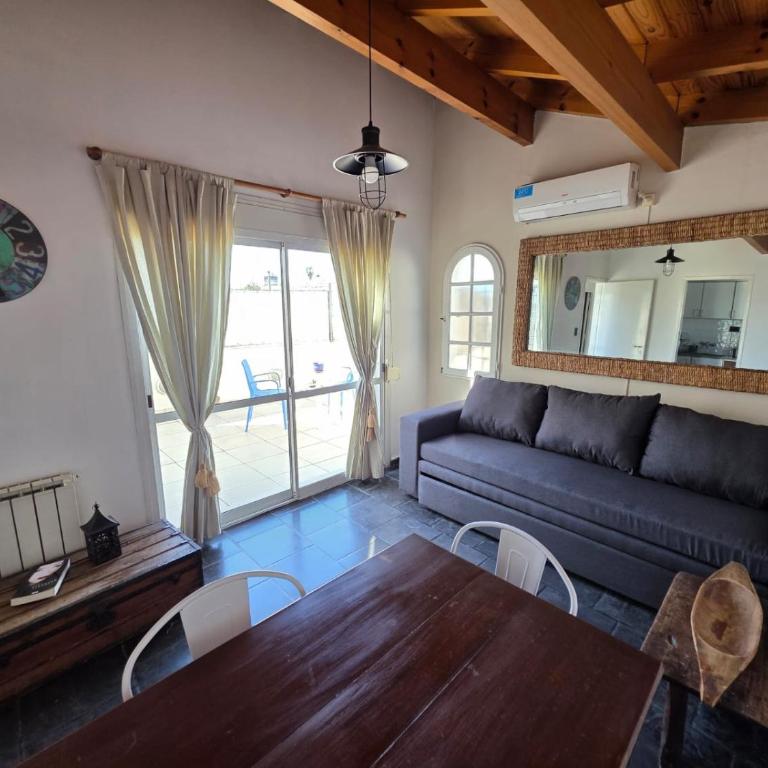 Córdoba Rent Apart - Mona Suites - Apartamento con terraza - 8