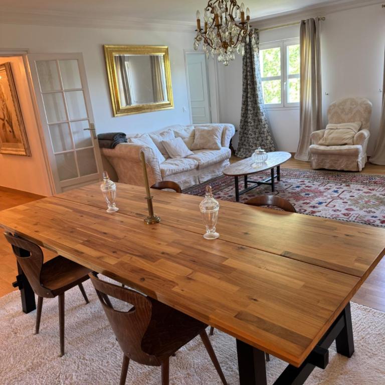 Calme et élégance au cœur de Tours - Apartamento de 2 dormitorios - 5