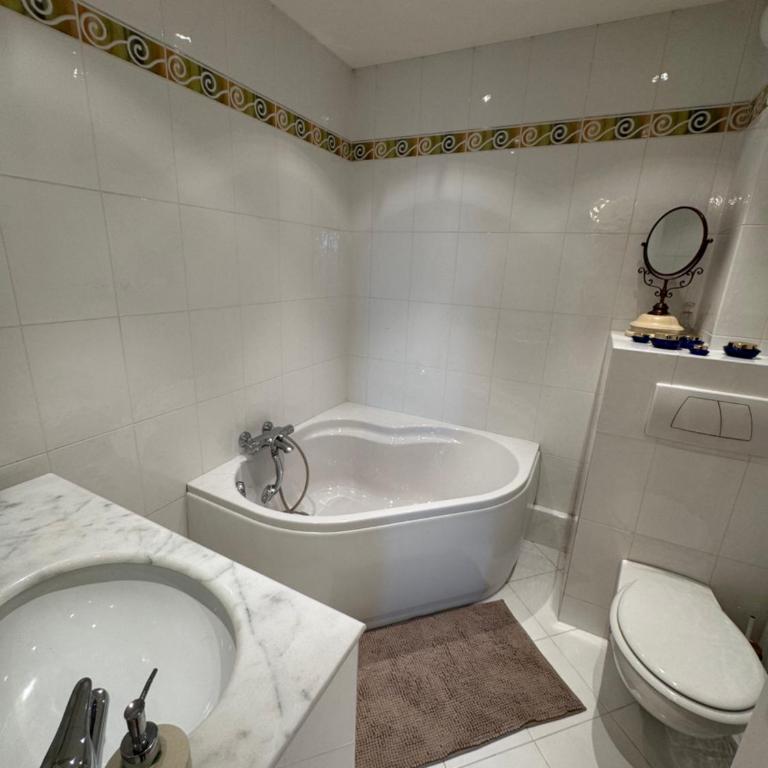 Calme et élégance au cœur de Tours - Apartamento de 2 dormitorios - 19
