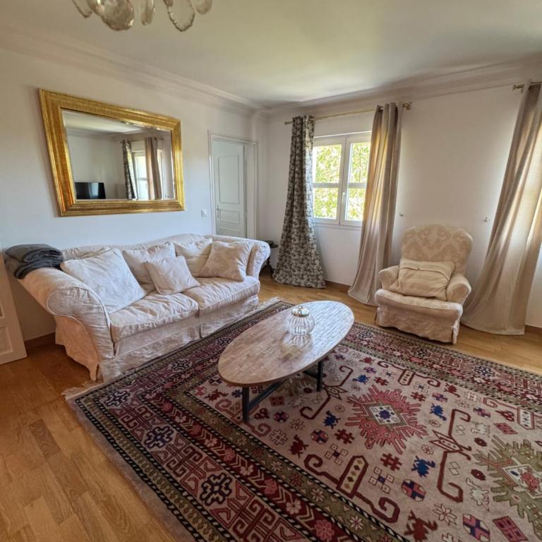 Calme et élégance au cœur de Tours - Apartamento de 2 dormitorios - 6