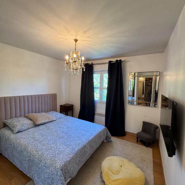 Calme et élégance au cœur de Tours - Apartamento de 2 dormitorios - 17