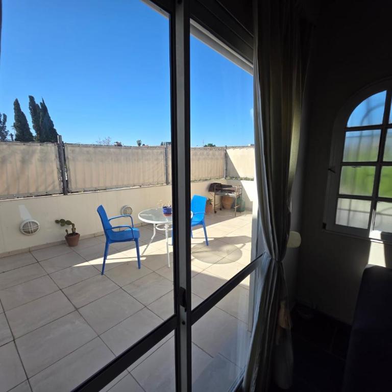 Mona Suites - Apartment with Terrace - 7