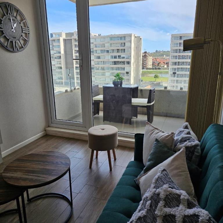 Brisa del Sol, next to the airport & MDS Casino - One-Bedroom Apartment - 19