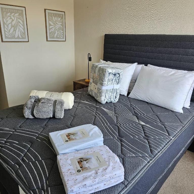 Brisa del Sol, next to the airport & MDS Casino - One-Bedroom Apartment - 15