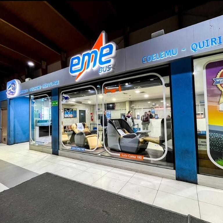 Brisa del Sol, next to the airport & MDS Casino - One-Bedroom Apartment - 24