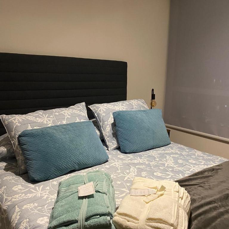 Brisa del Sol, next to the airport & MDS Casino - One-Bedroom Apartment - 16