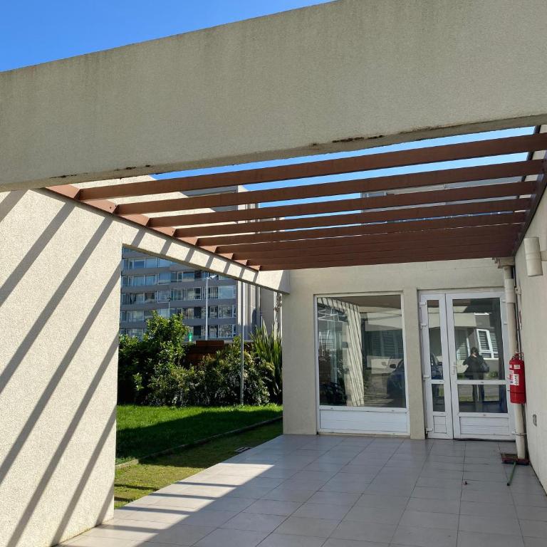 Brisa del Sol, next to the airport & MDS Casino - One-Bedroom Apartment - 23