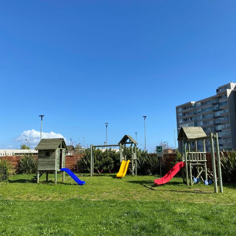 Brisa del Sol, next to the airport & MDS Casino - One-Bedroom Apartment - 29