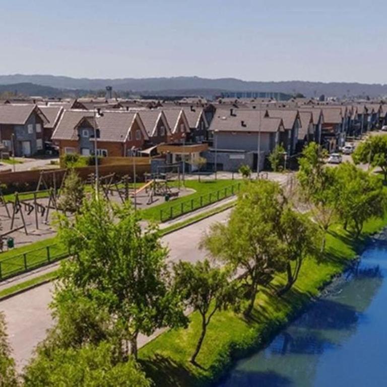 Brisa del Sol, next to the airport & MDS Casino - One-Bedroom Apartment - 31