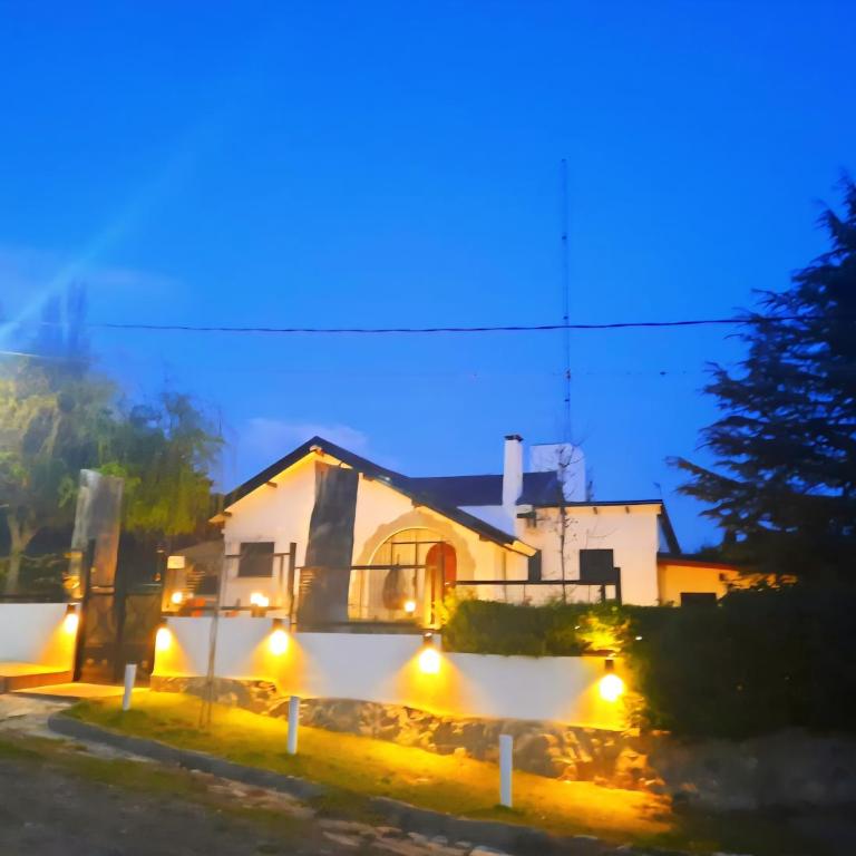 Hogar Lejano Cabañas y Rio - Chalet de 1 dormitorio - 1