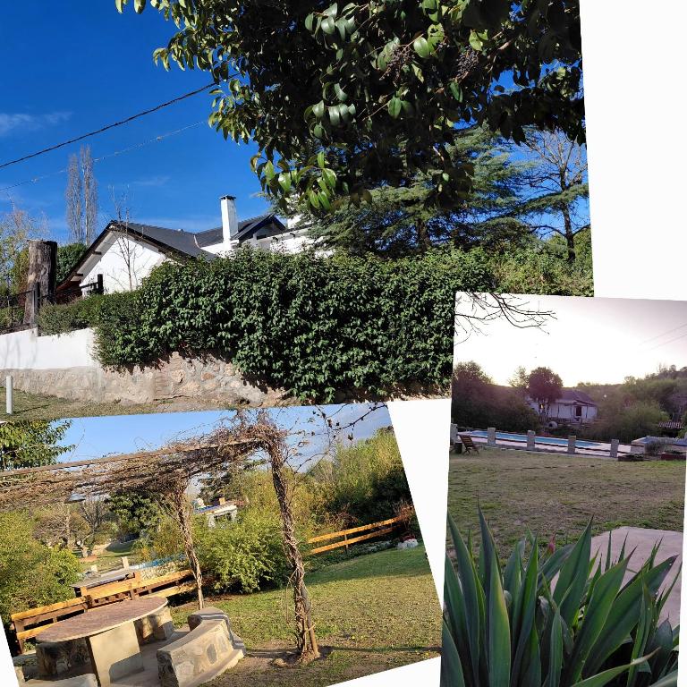 Hogar Lejano Cabañas y Rio - Chalet de 1 dormitorio - 2