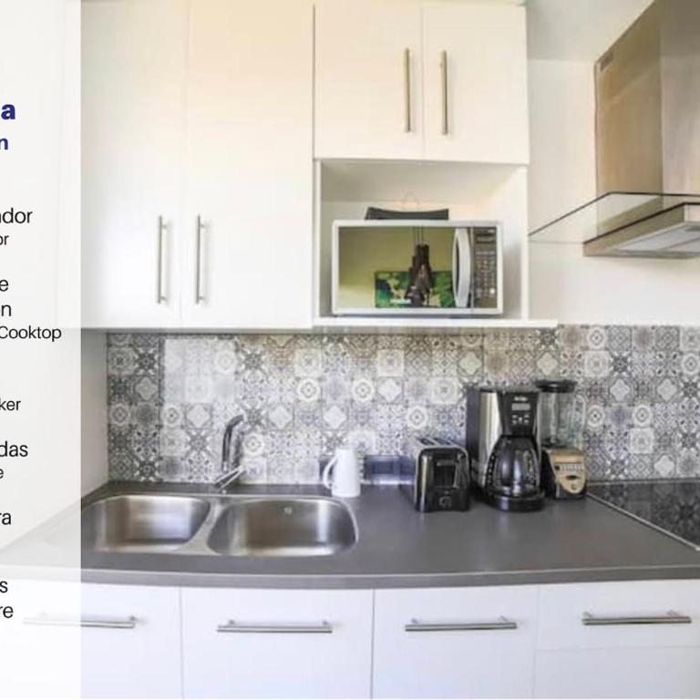 Penthouse with private terrace in Tulum, 1 Br - Apartamento de 1 dormitorio - 21