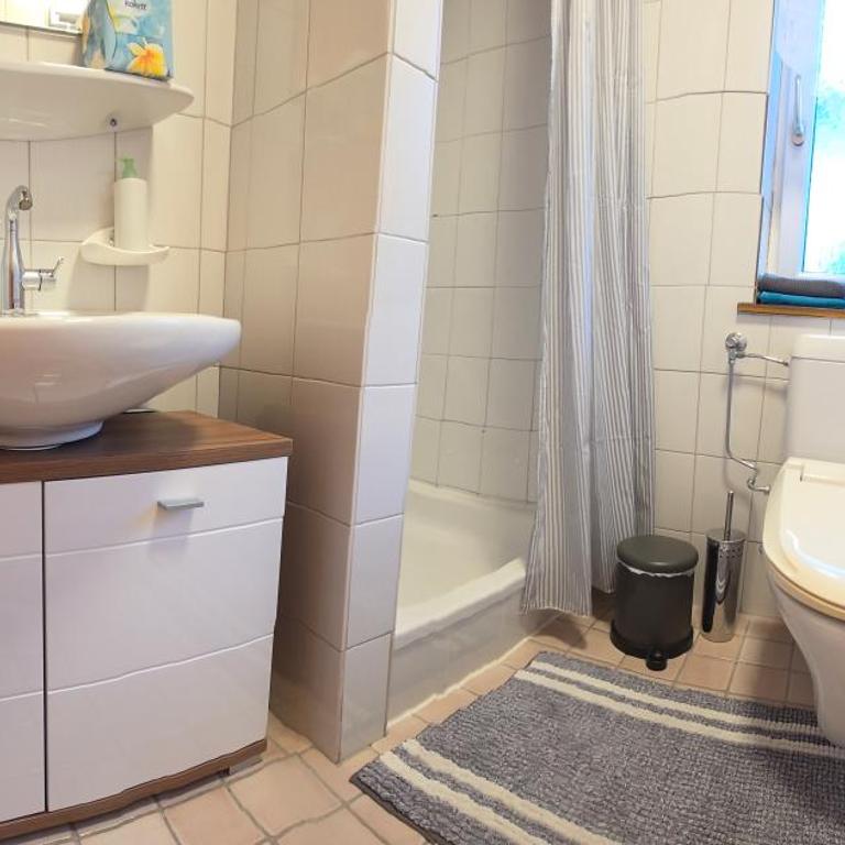Ferienwohnung Manuela - Apartment mit 1 Schlafzimmer - 24