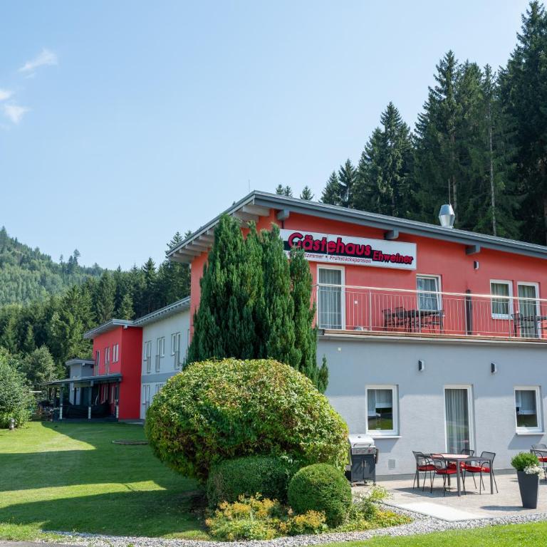 Gästehaus Ehweiner - Deluxe Doppel-/Zweibettzimmer - 5