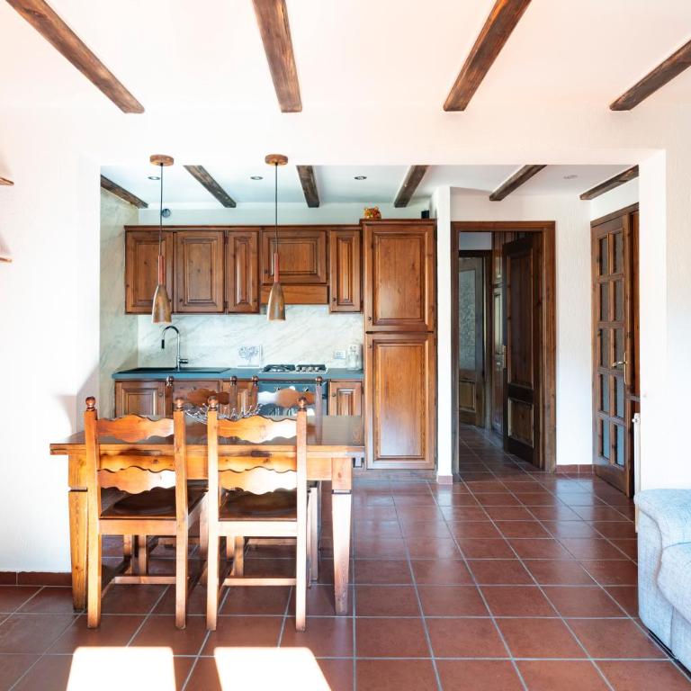 Appartamento Eporedia Aosta - Affitti Brevi Italia - One-Bedroom Apartment - 2