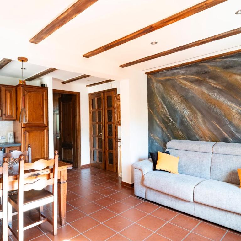 Appartamento Eporedia Aosta - Affitti Brevi Italia - One-Bedroom Apartment - 14
