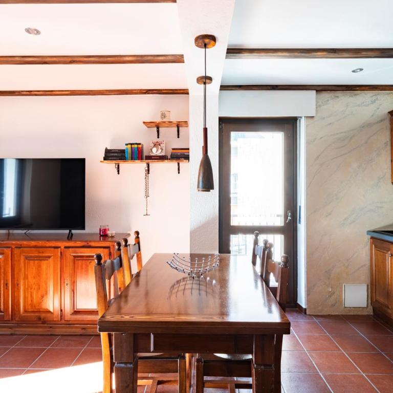 Appartamento Eporedia Aosta - Affitti Brevi Italia - One-Bedroom Apartment - 21