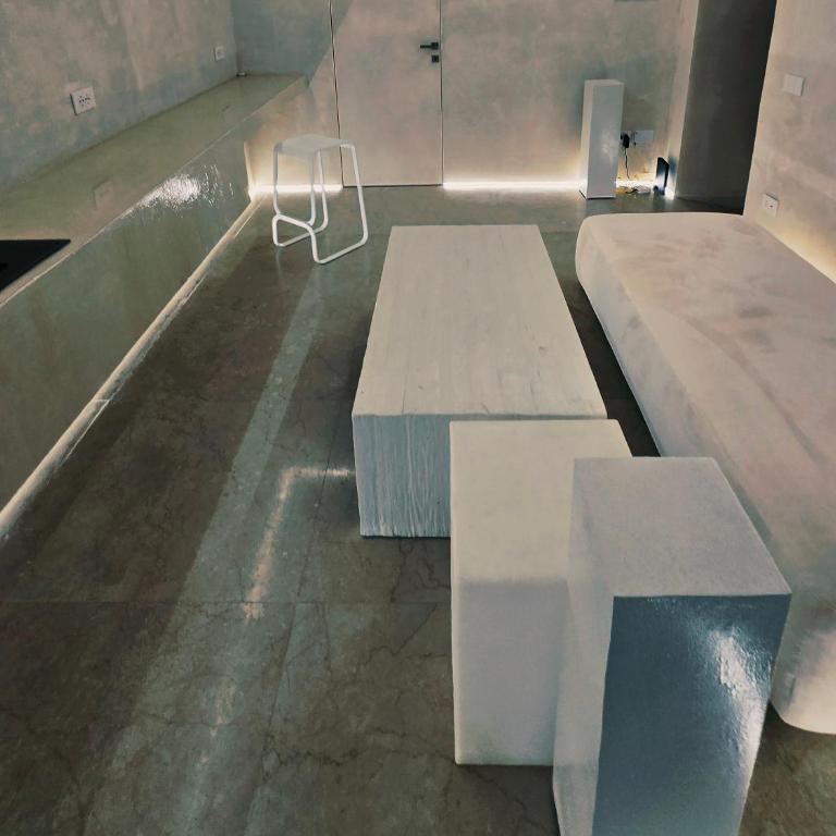 DUNE at Spanish Steps Luxury Apartment-Suite - Appartamento con 1 Camera da Letto - 90