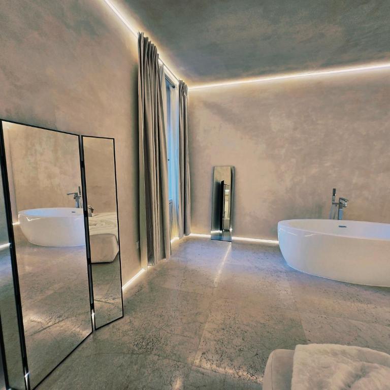DUNE at Spanish Steps Luxury Apartment-Suite - Appartamento con 1 Camera da Letto - 49