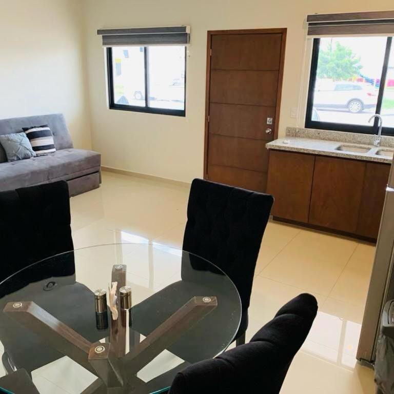 Atlántico departamento - Two-Bedroom Apartment - 1