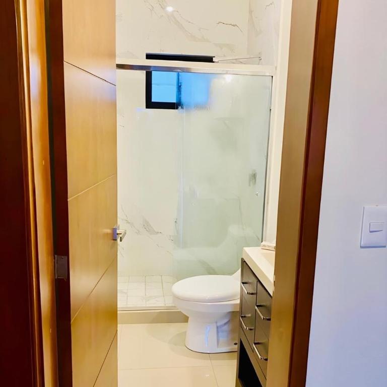 Atlántico departamento - Two-Bedroom Apartment - 3