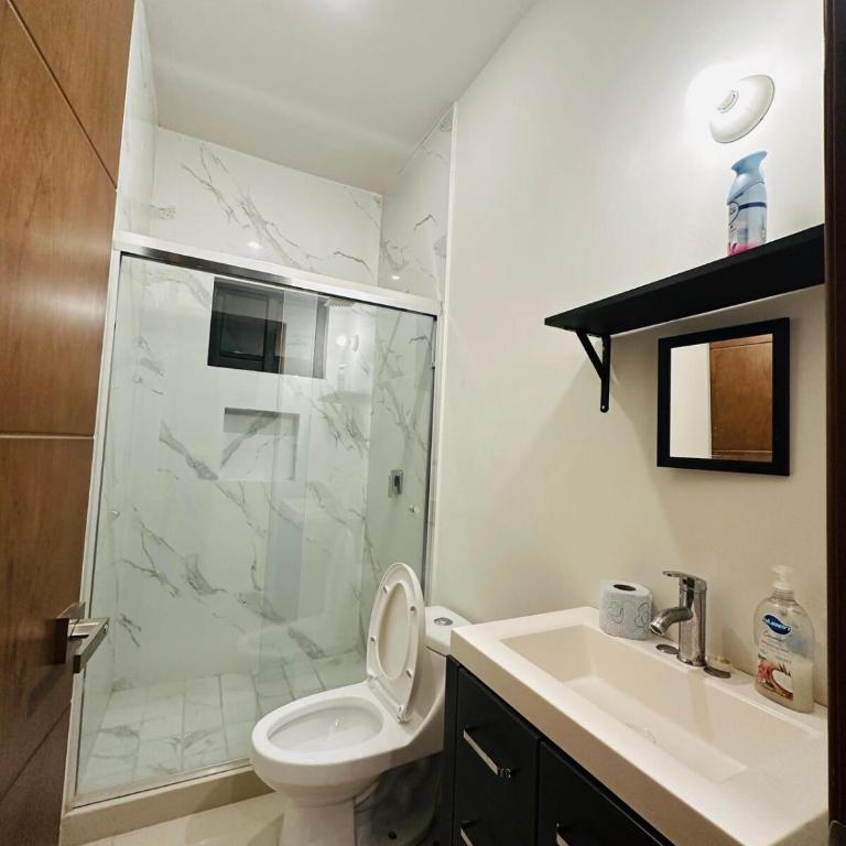 Atlántico departamento - Two-Bedroom Apartment - 5