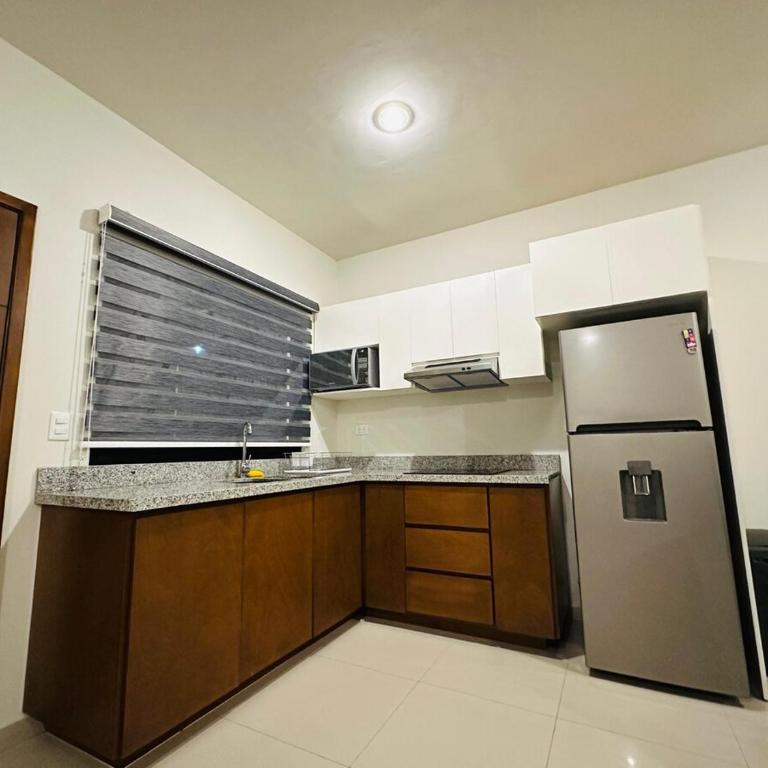 Atlántico departamento - Two-Bedroom Apartment - 7
