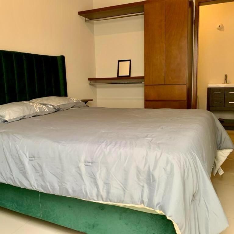 Atlántico departamento - Two-Bedroom Apartment - 9