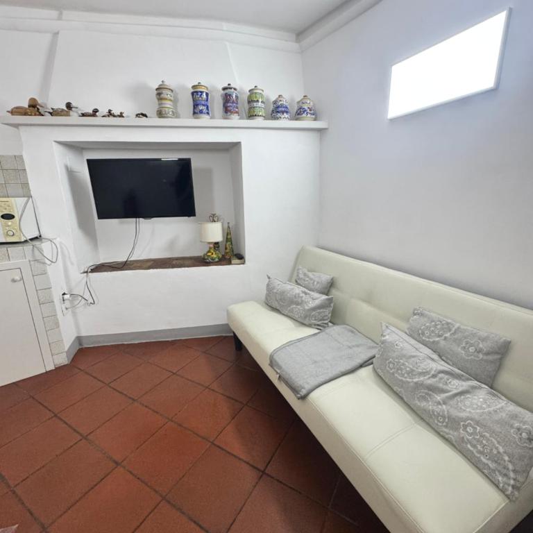 Appartamento dei Leoni - 50 mt dalla Basilica di San Francesco - Apartamento de 2 dormitorios - 3