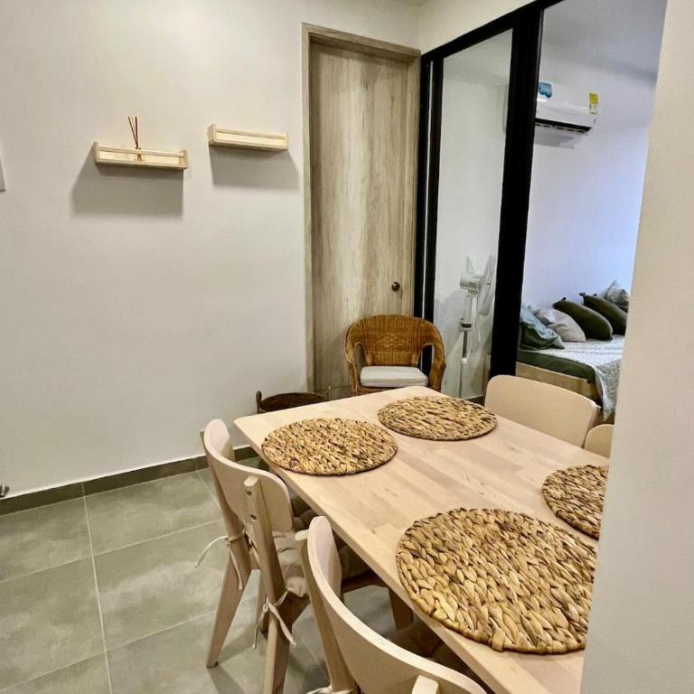 Samaia Loft - Two-Bedroom Apartment - 26