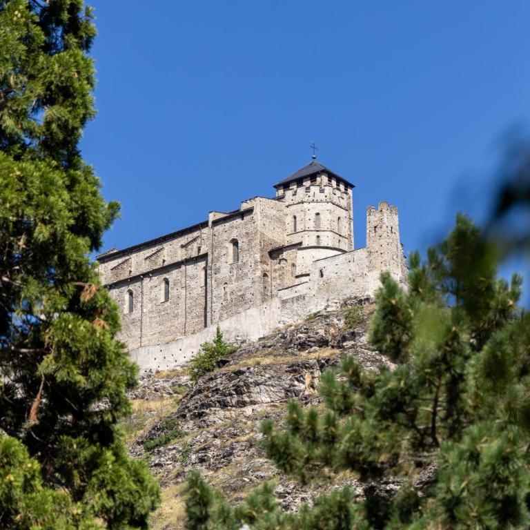 Hotel Castel - Doppel- oder Zweibettzimmer - 3