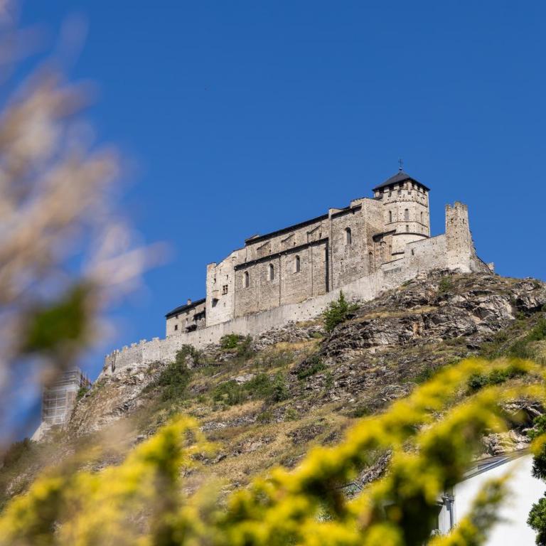 Hotel Castel - Doppel- oder Zweibettzimmer - 2