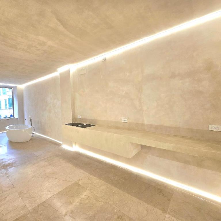 DUNE at Spanish Steps Luxury Apartment-Suite - Appartamento con 1 Camera da Letto - 100