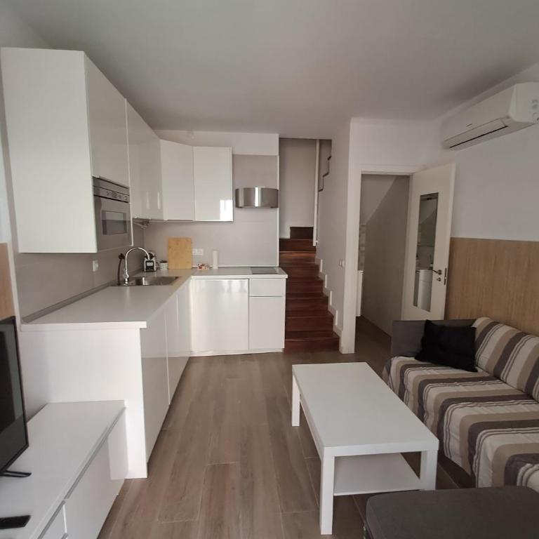 Maspalomas Oasis Club - Duplex Apartment - 14