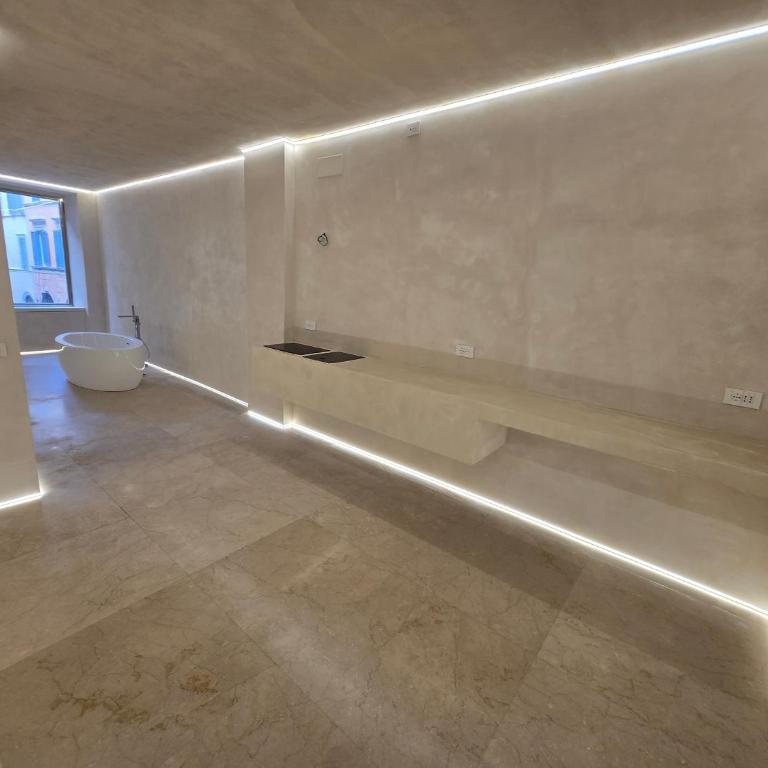 DUNE at Spanish Steps Luxury Apartment-Suite - Appartamento con 1 Camera da Letto - 98