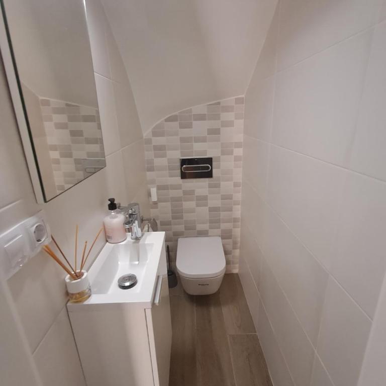 Maspalomas Oasis Club - Duplex Apartment - 12