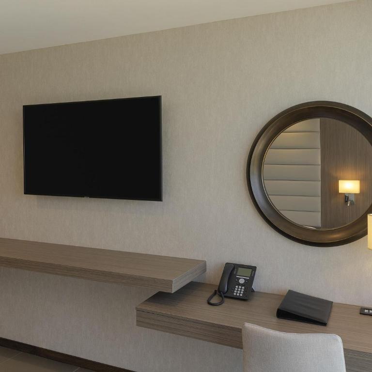 Swissotel Santa Cruz de La Sierra - Habitación Doble Clásica - 3