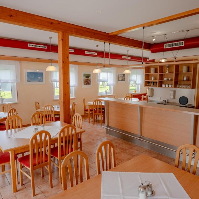 Gästehaus Ehweiner - Deluxe Doppel-/Zweibettzimmer - 16