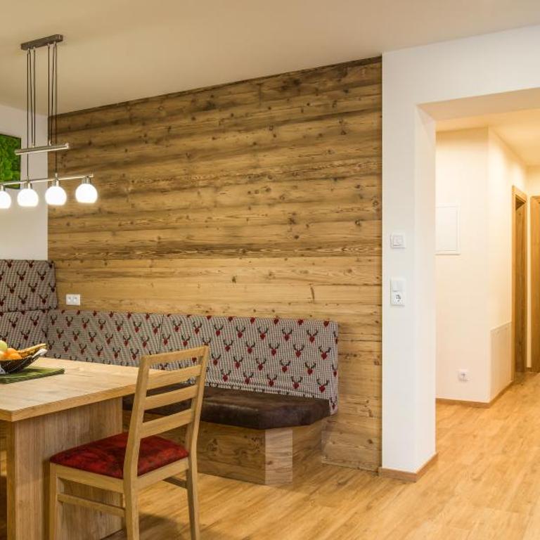 Luxapart - Appartement Top 11-12 - Vue sur Montagne - 4