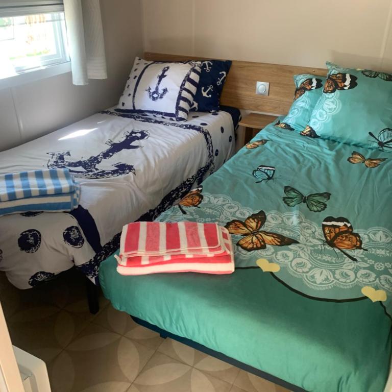 Les pieds dans l'eau, le coeur en vacances - Casa Mobile - 16