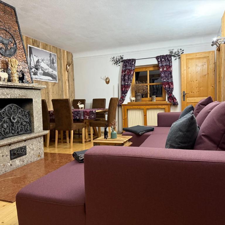 Designer-Chalets - Appartement Deluxe - 5