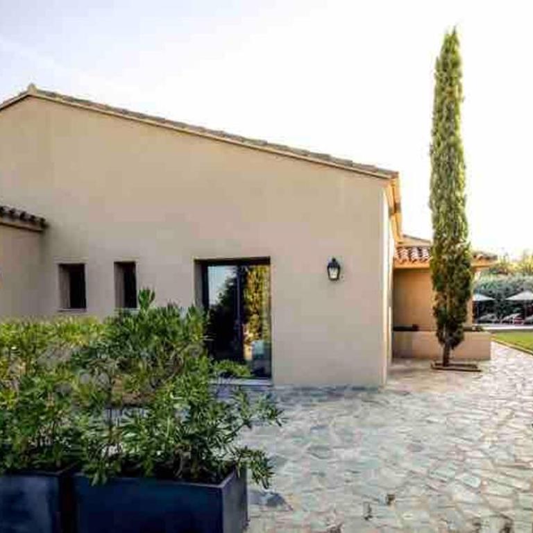 La Prairie - Villa 1 Chambre - 3
