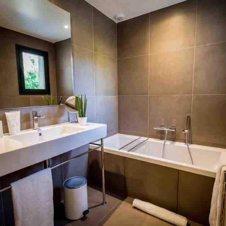 La Prairie - Villa 1 Chambre - 9