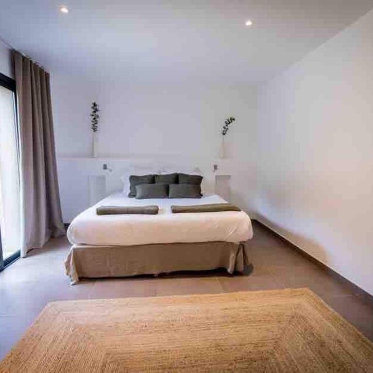 La Prairie - Villa 1 Chambre - 10