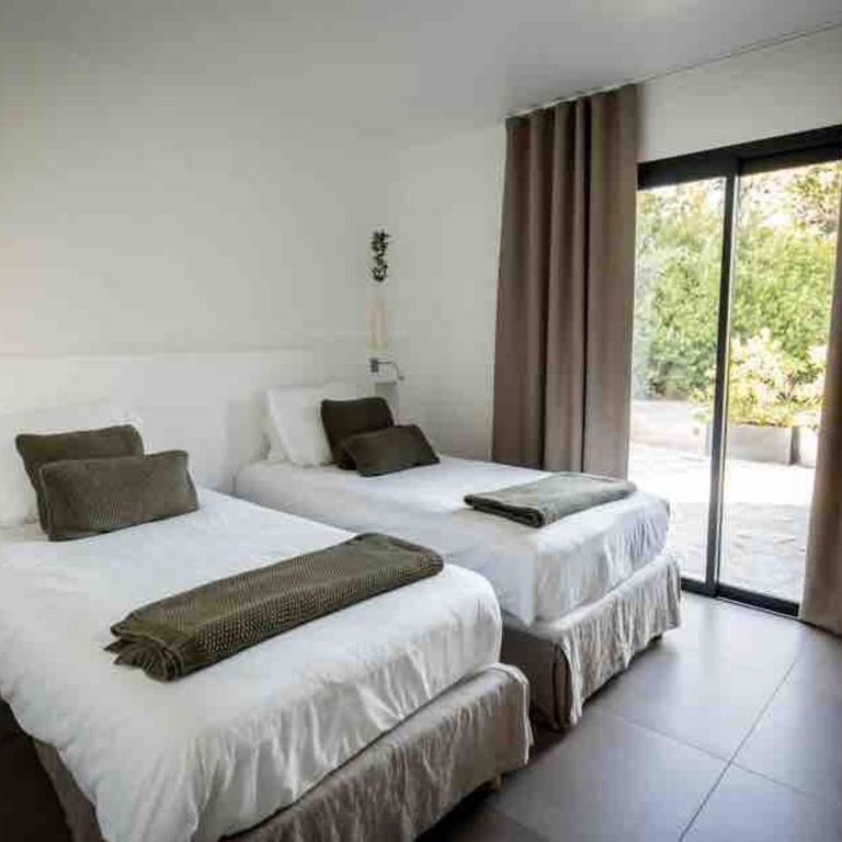 La Prairie - Villa 1 Chambre - 24