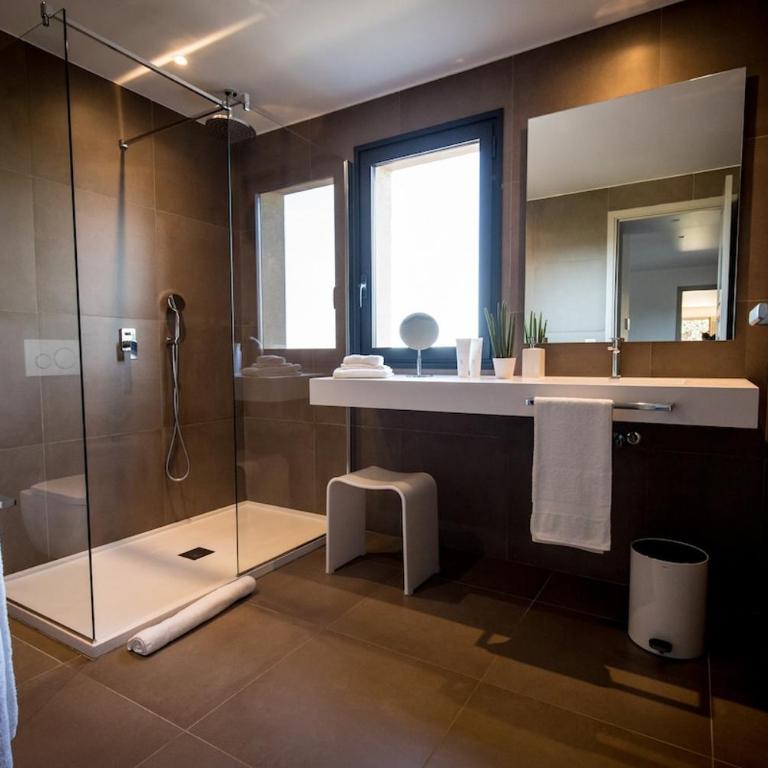 La Prairie - Villa 1 Chambre - 42